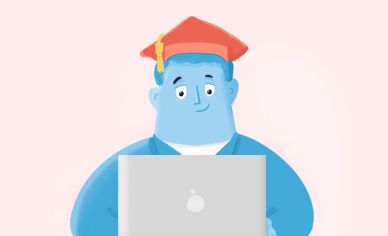 Meeting John Hill - The man behind GetSmarter's Tech Strategy