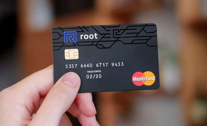 Root: Fully programmable bank account for developers