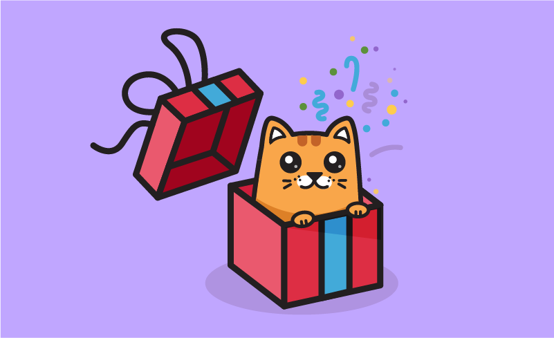 How we scaled our gifting process