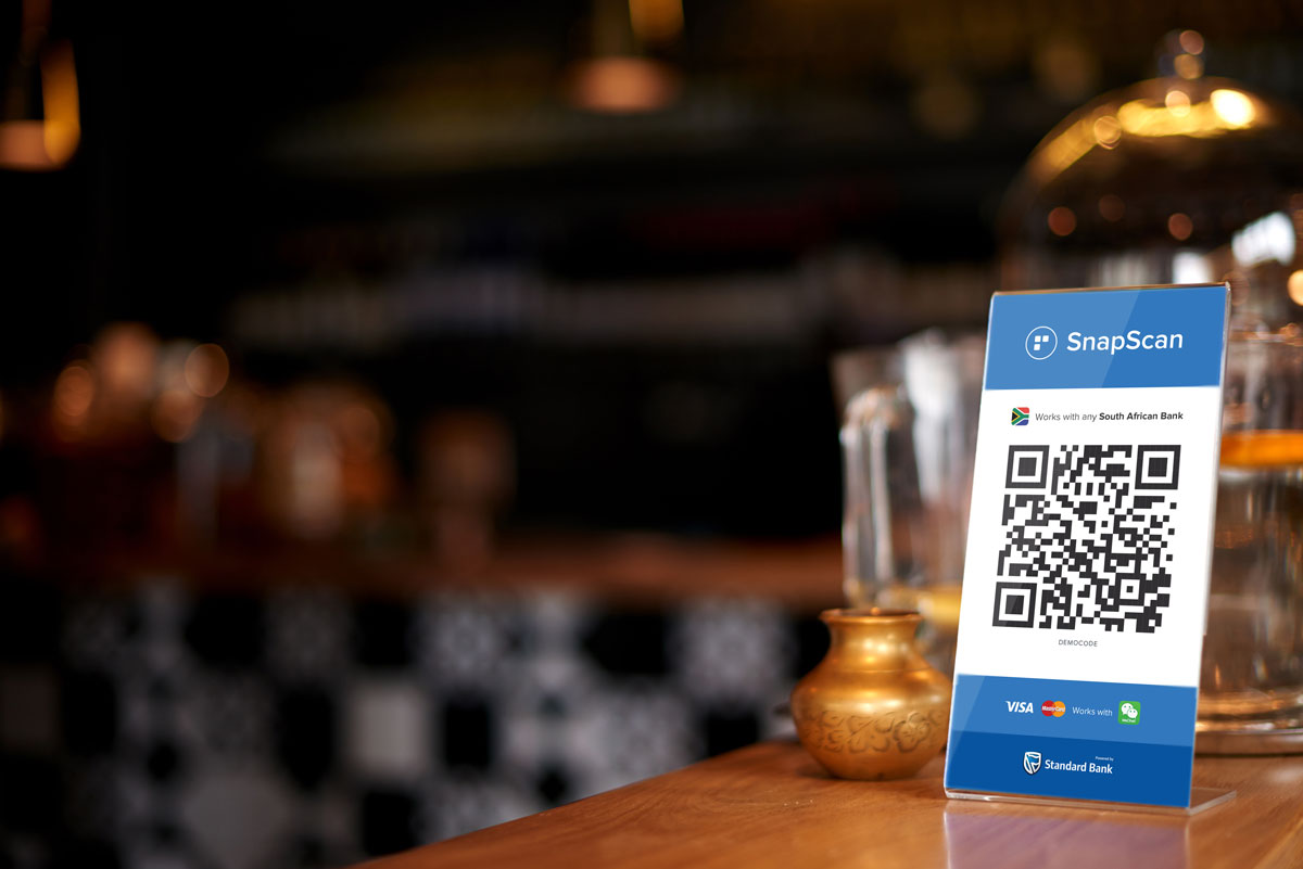 Behind The Scenes of SnapScan's Product Team