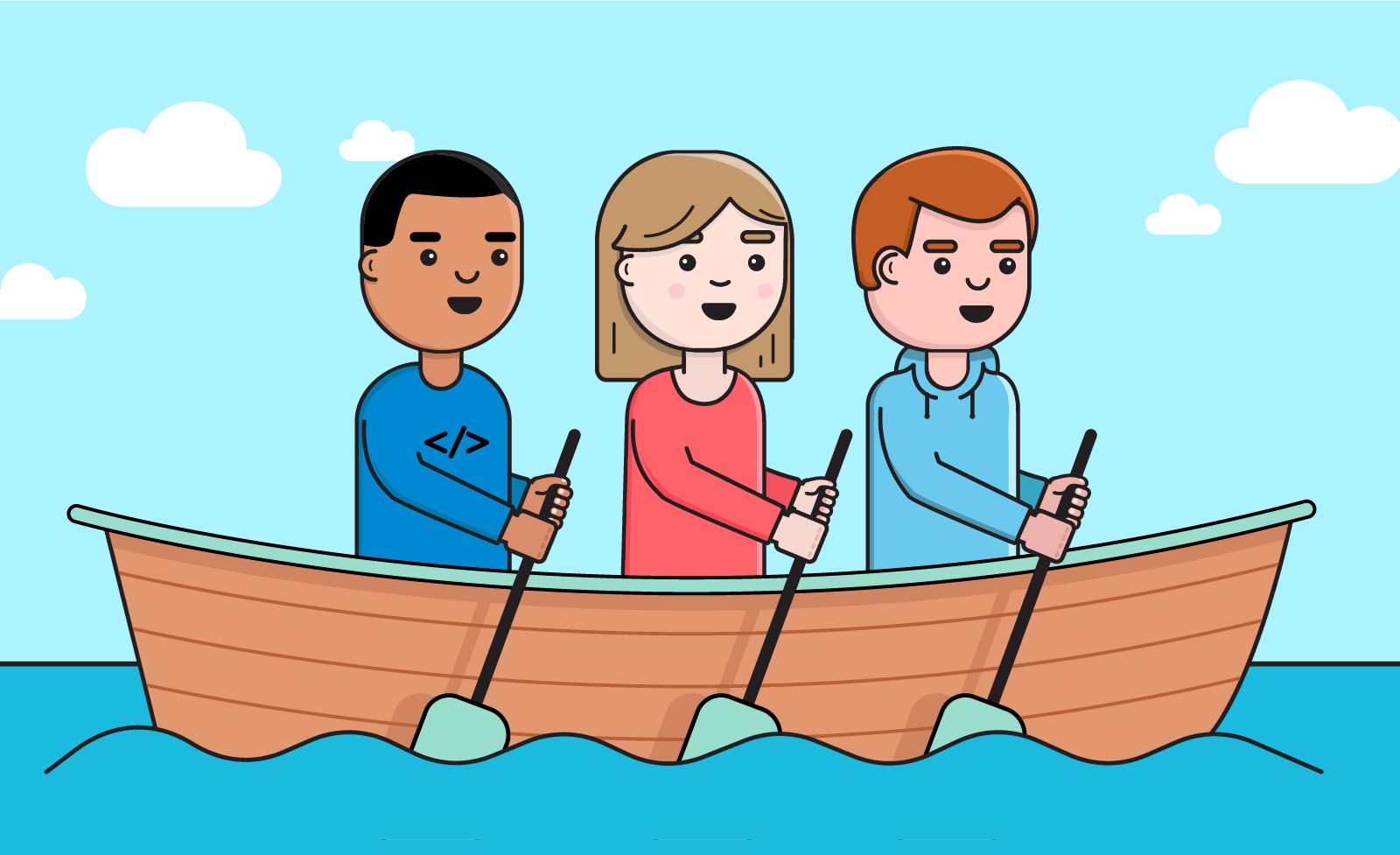 The Importance of a Founder Team in Raising VC Funding