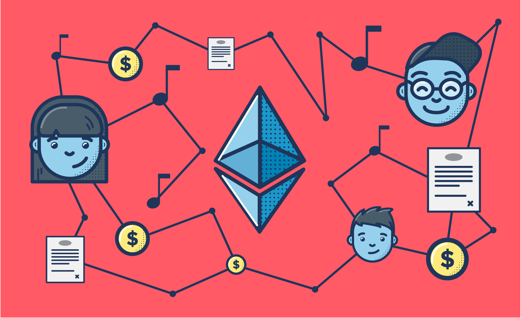 Insights from Ujo: The Challenges of Building on Ethereum