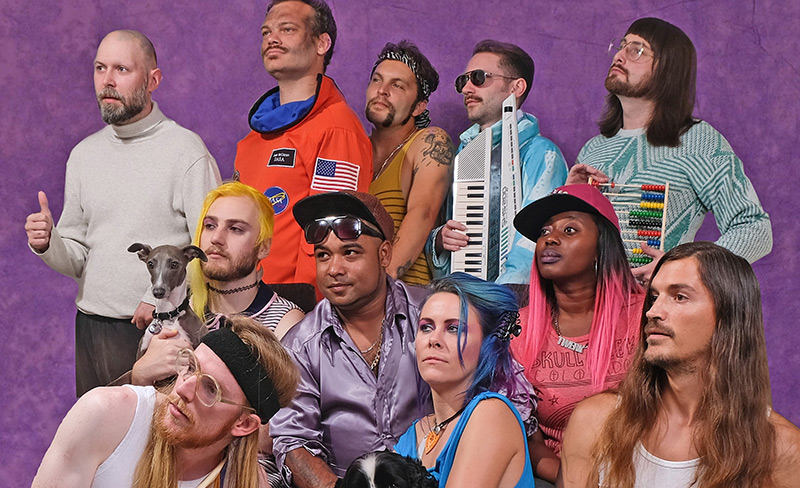 A Jury of Peers: How Independent Game Developers Depend on Feedback