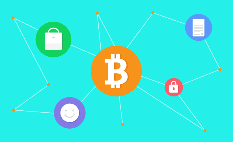 The 3 Tiers of Blockchain Applications: Currency, Tokens, Infrastructure