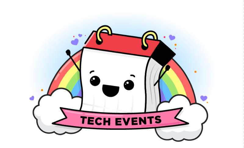We Built an Awesome Feed of Local Tech Meetups and Conferences