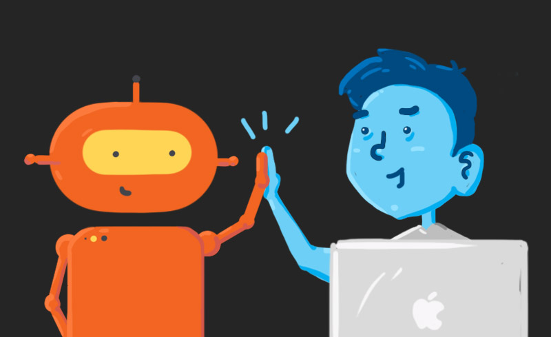 Empathy Can't Be Automated: Solving Complex Problems in a Tech Marketplace