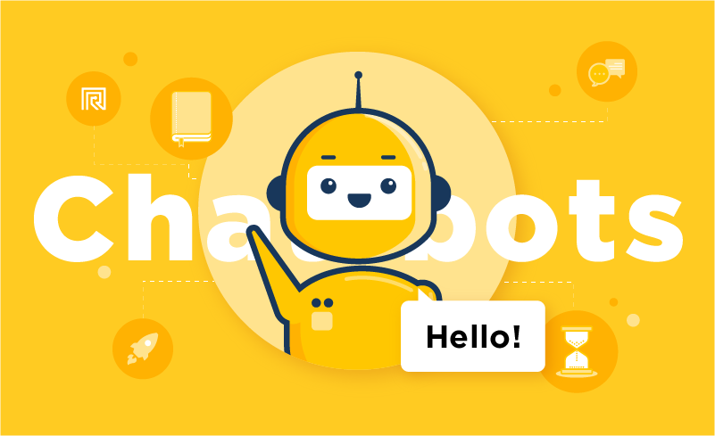 Want to Build Your Own Chatbot? Here's How We Got Started