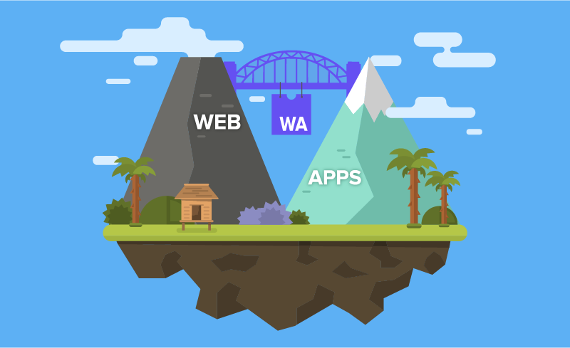 WebAssembly: Native desktop apps are dead - long live native desktop apps!