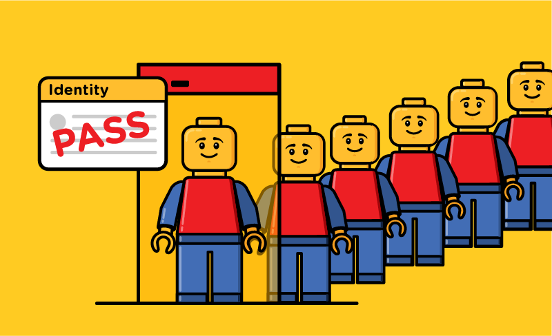 Scaling With Bitcoin: Automating Identity Verification