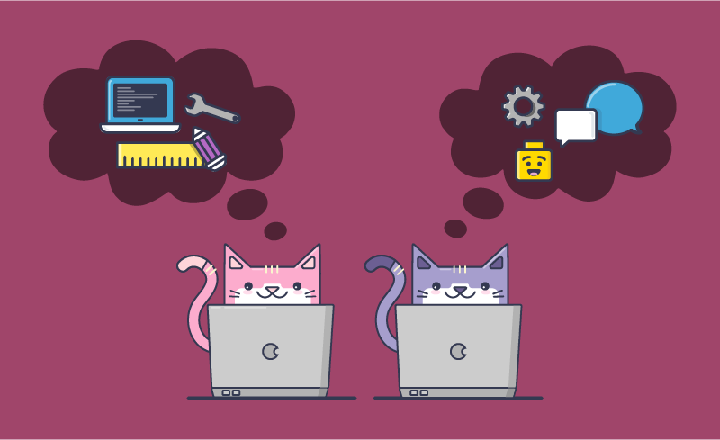 Using A “Soft Skills” Mindset In The “Hard Skills” Tech World