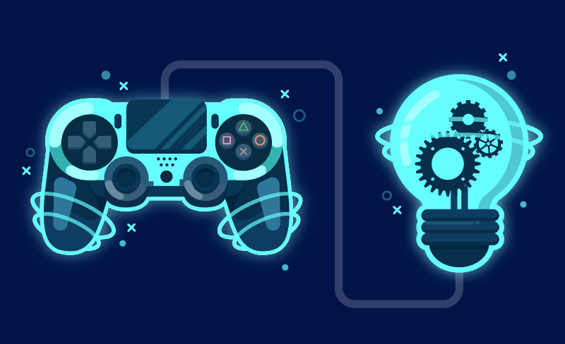 How Playing Games Inspires My Software Development