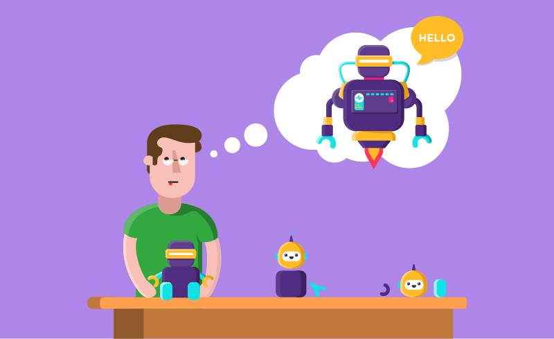 What We Learned From Rapid Prototyping