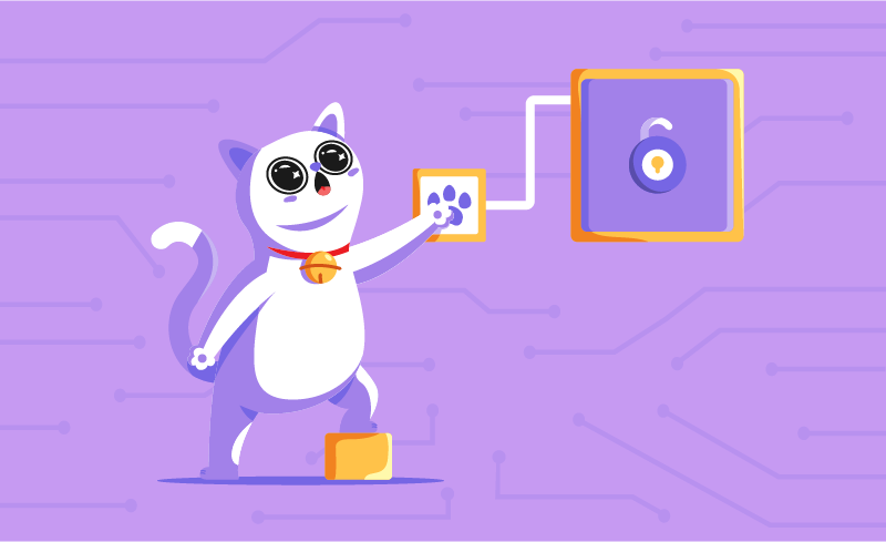 Why I’m excited about Self-Sovereign Identity