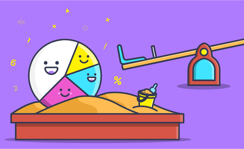 How I use Jupyter Notebooks as a sandbox for building visualisations