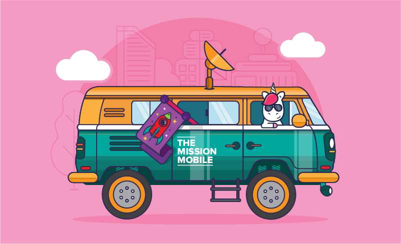 How OfferZen Uses a Mission Framework to Power Up on Transparency