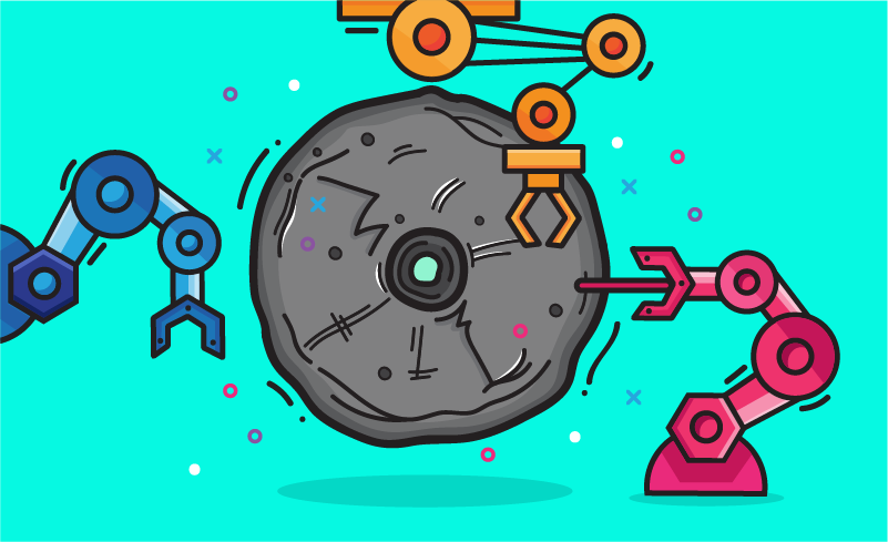 Using Modern Processes to Support Dark Age Solutions