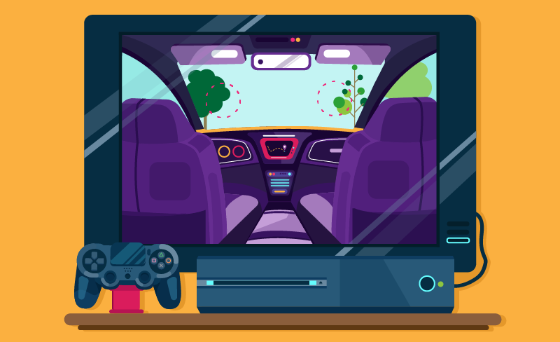 How to Develop a Self-Driving Car in Under a Week