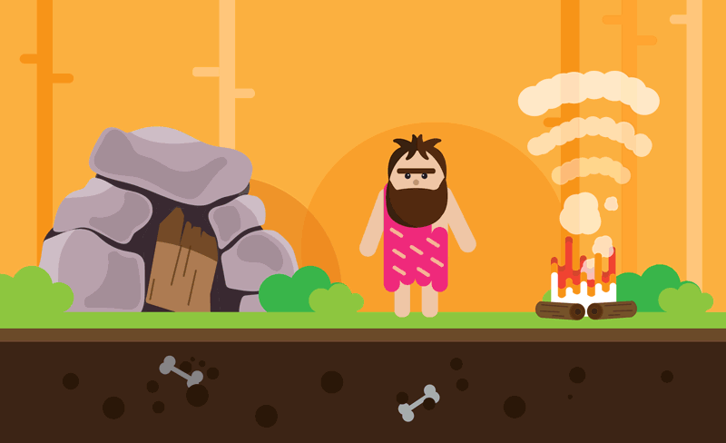 Using Stone Age Insights to Create Better Software