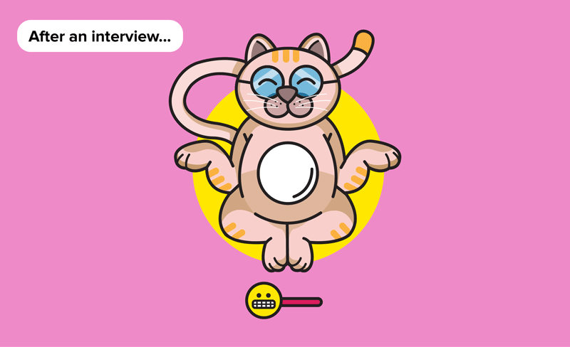 How to Win at Your Next Interview