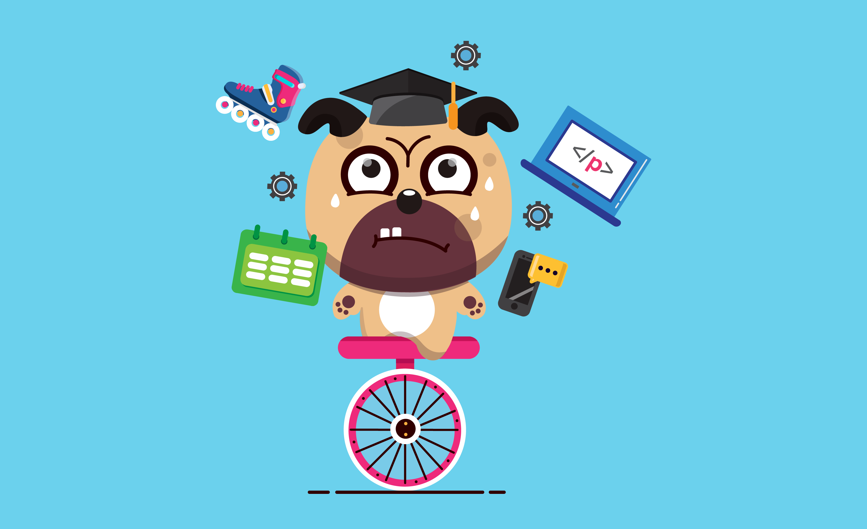 Beating Bad Habits that Stunt Your Success