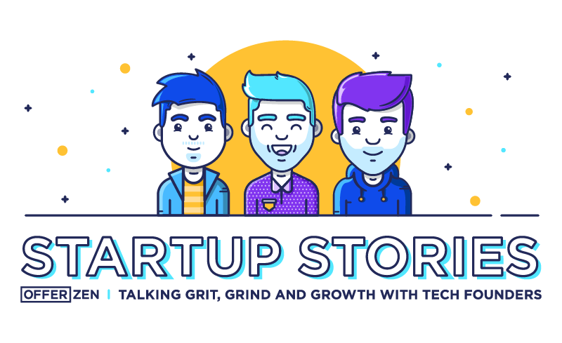Key Lessons from Tech Founders at Startup Stories