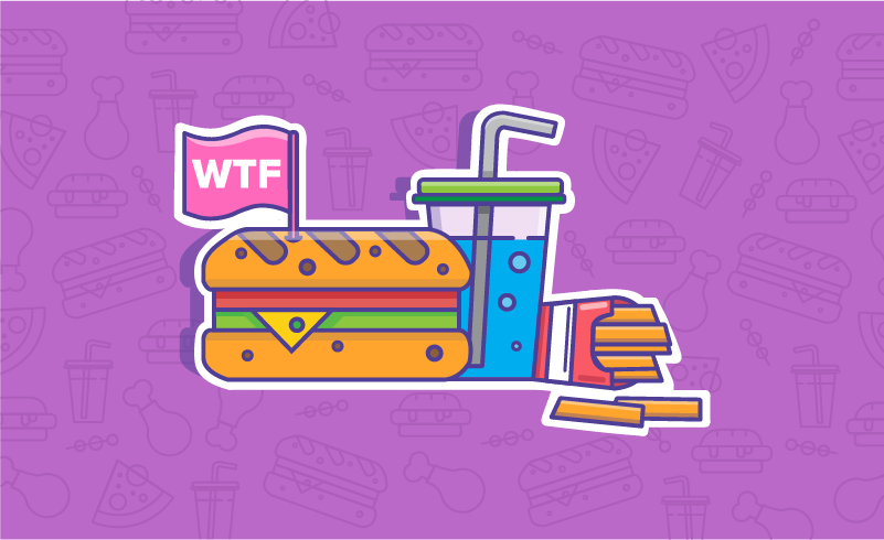 WTF is a 'WTF lunch' at OfferZen?