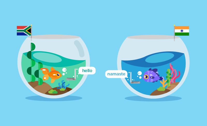 How to Overcome the Difficulties Within Offshore Collaboration