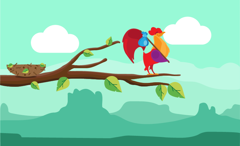 Leaping Out of My Comfort Zone Towards Better Job Prospects