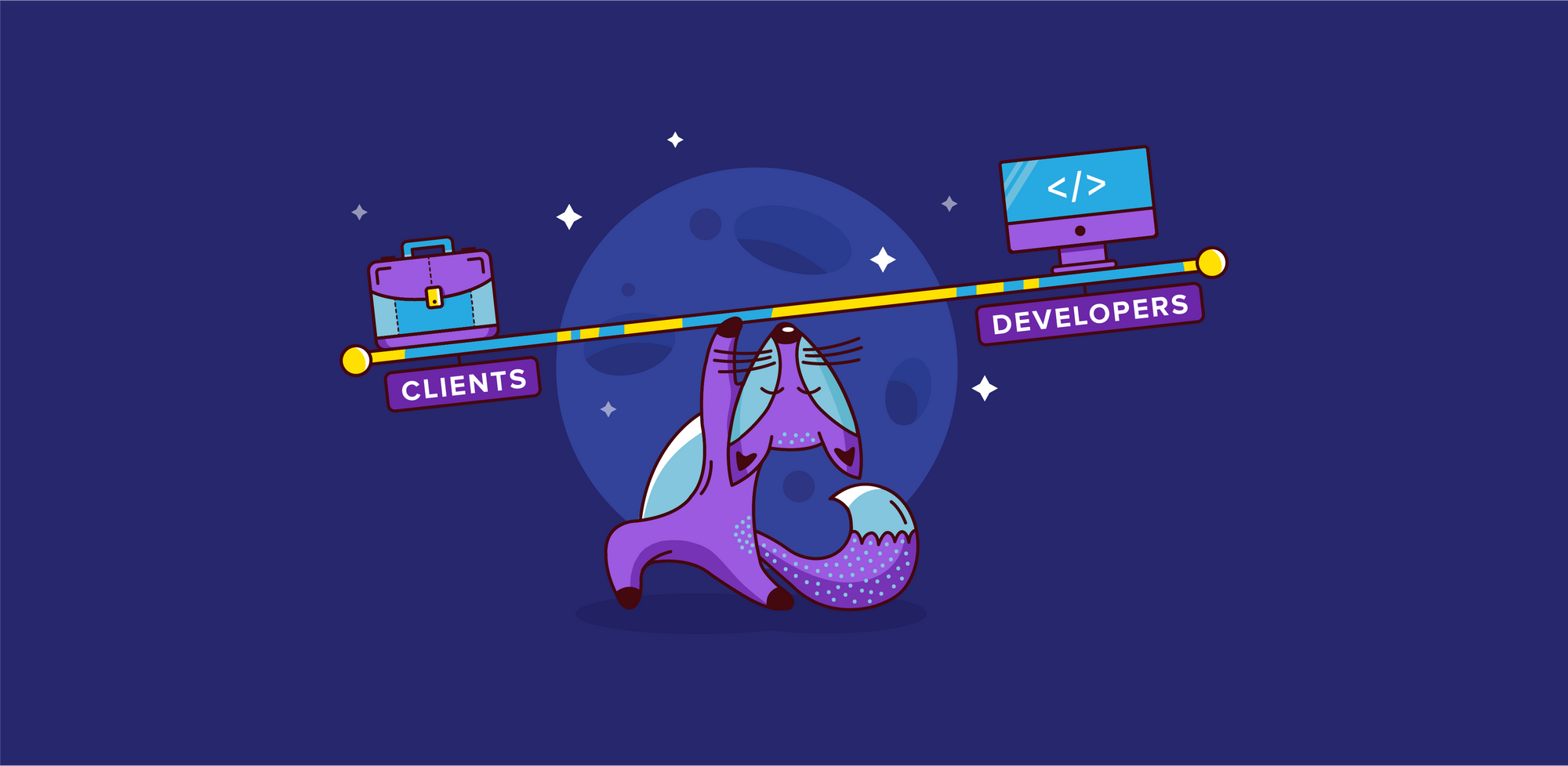 Daniel_Fox-doing-yoga-pose_Balancing-expectations_Inner-article-03