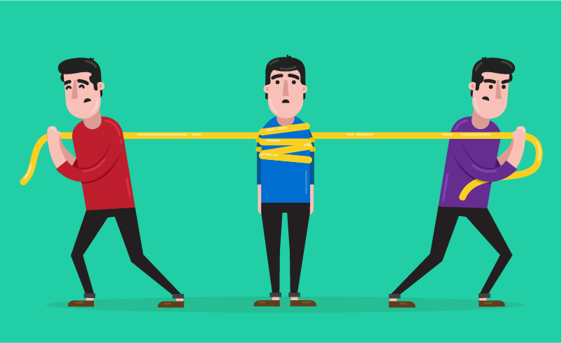 Permanent Vs Freelancing: Making the Tradeoff