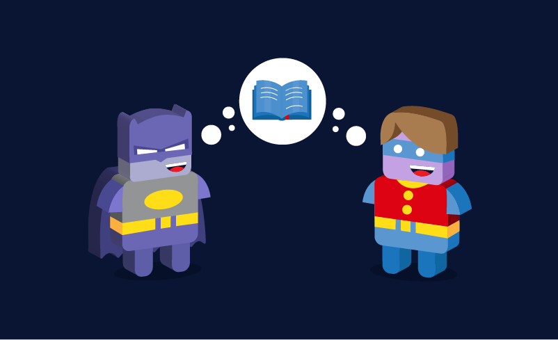 How to Win on Both Sides of Mentorship