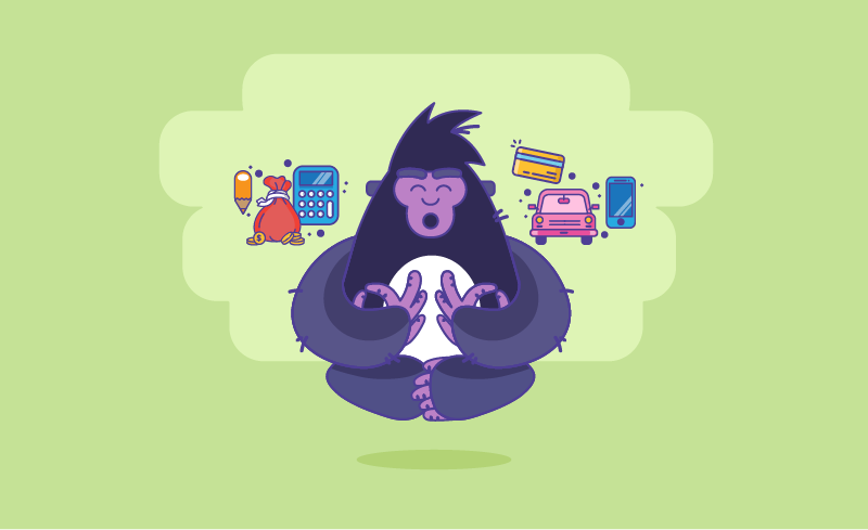 How to Stay Financially Sane as a Freelancer