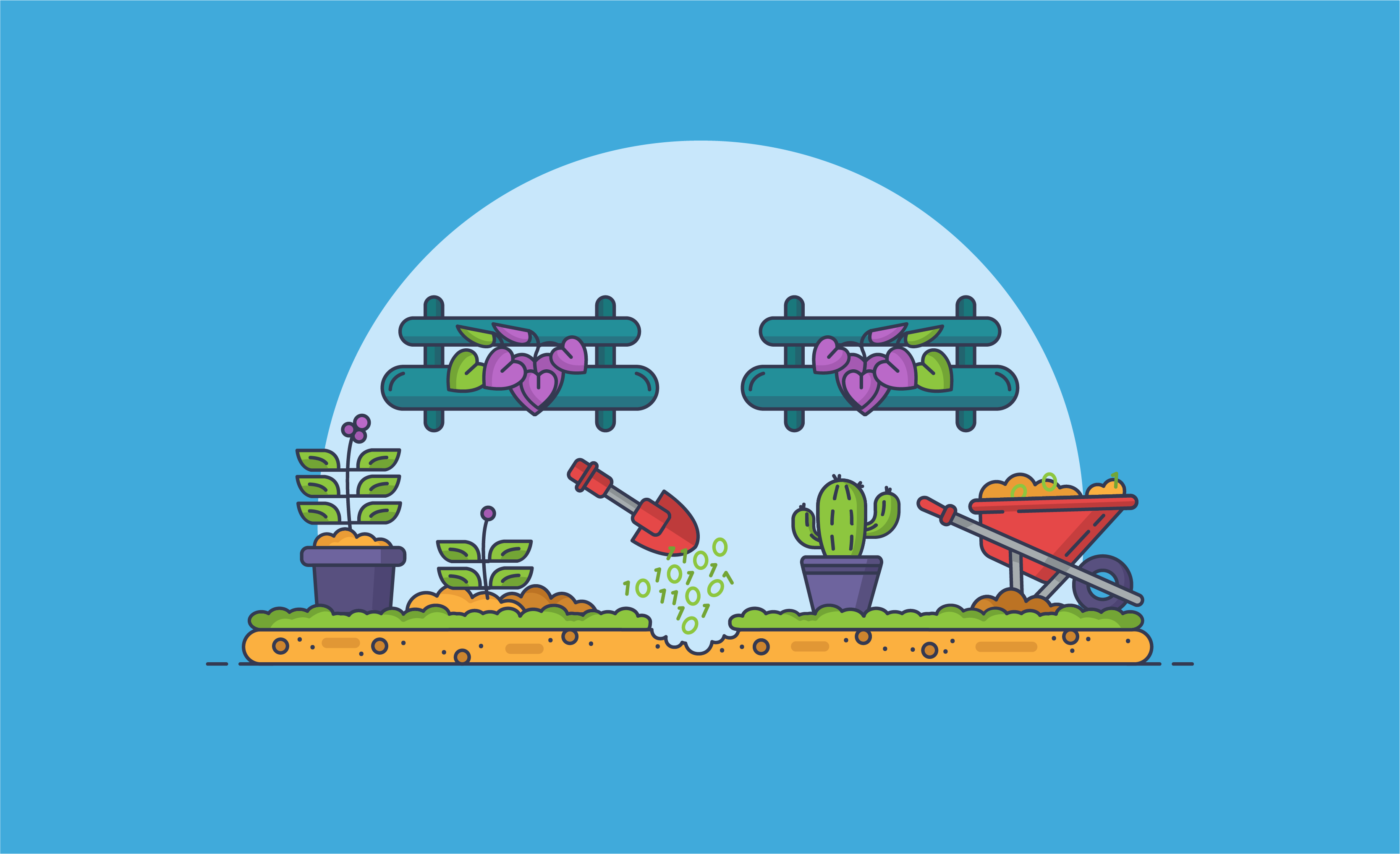 How Simple Code Can Make a Great Impact