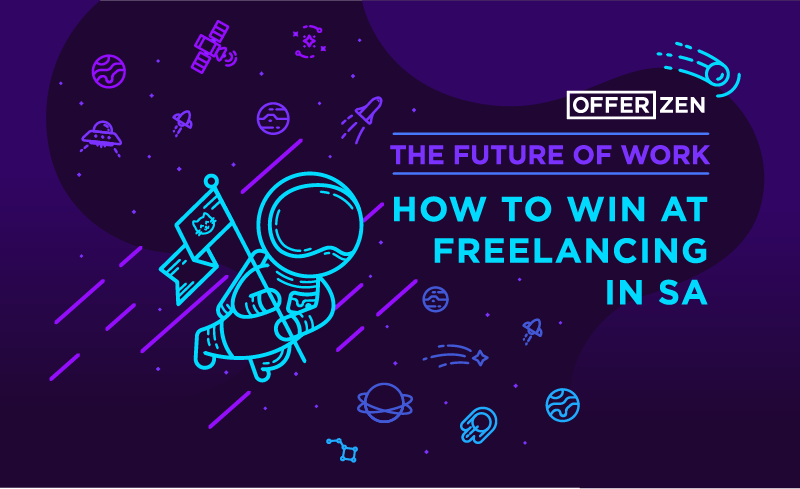 Top Insights from Our Event on ‘How to Win at Freelancing in SA’