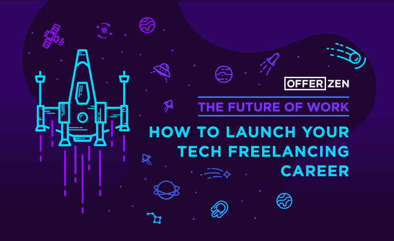 Top Insights from Our Event on ‘How to Launch Your Tech Freelancing Career’