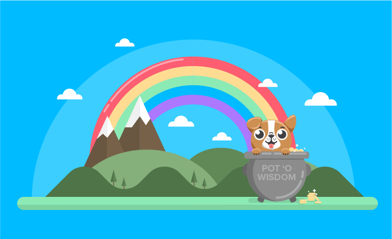 Day One as a Junior Developer: What I Wish I Knew