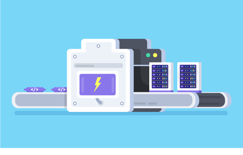 Using Infrastructure as Code to Scale Months Down to Minutes