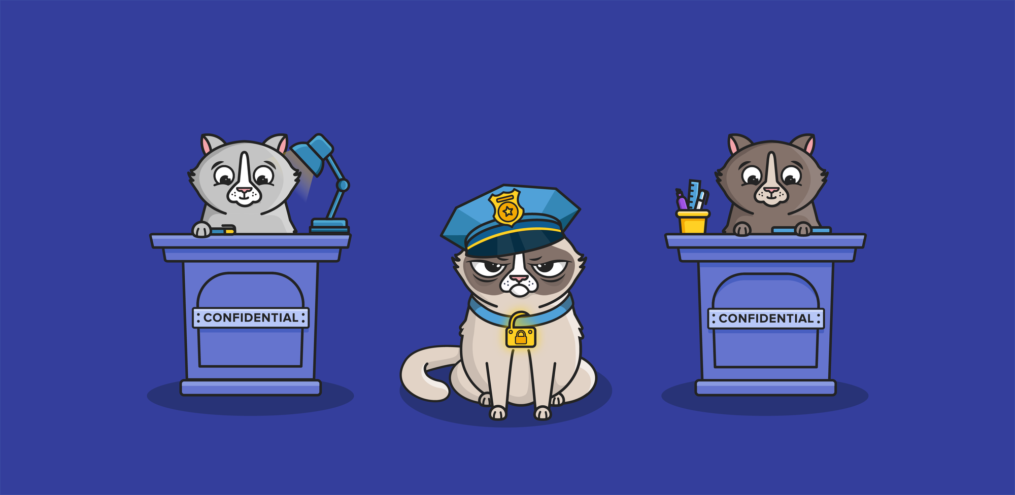 Stephen-BM_Self-service-cats_Cover-image-01