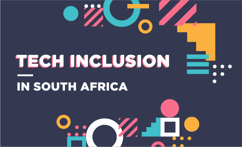 Announcing: OfferZen Foundation