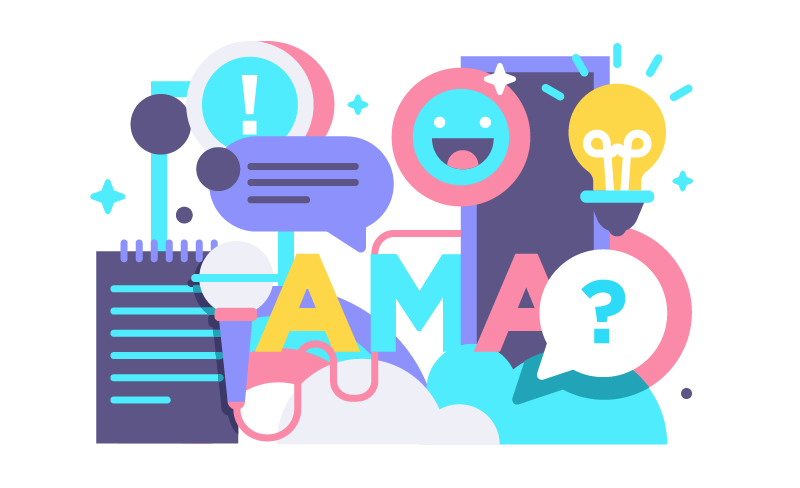 Elastic Dev Teams: Ask Me Anything with OfferZen's Freelance Team