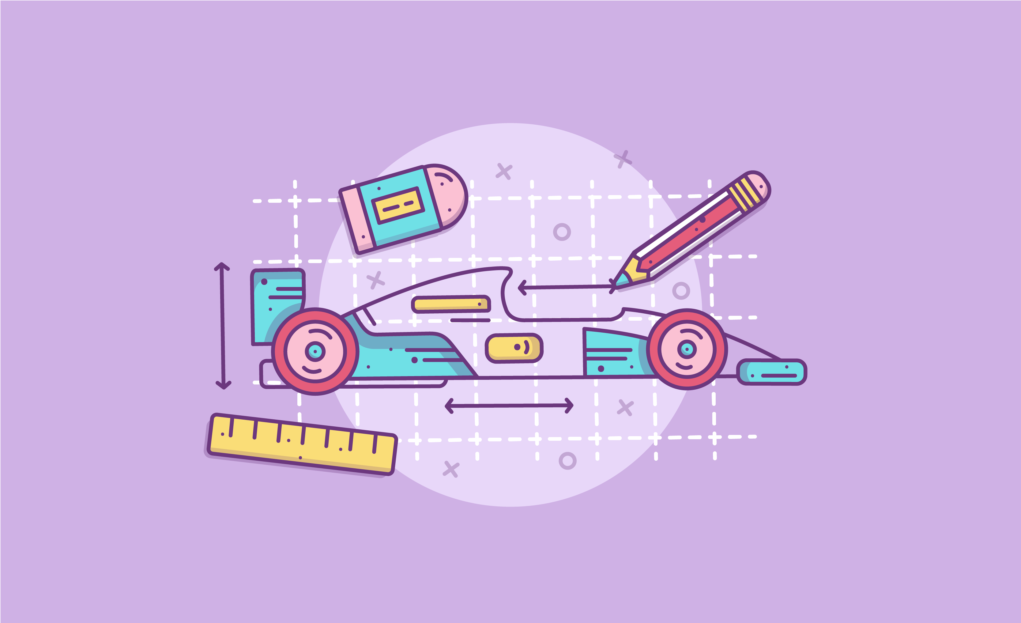 From Sedan to Sports Car – Designing Software for Performance (Part 1)