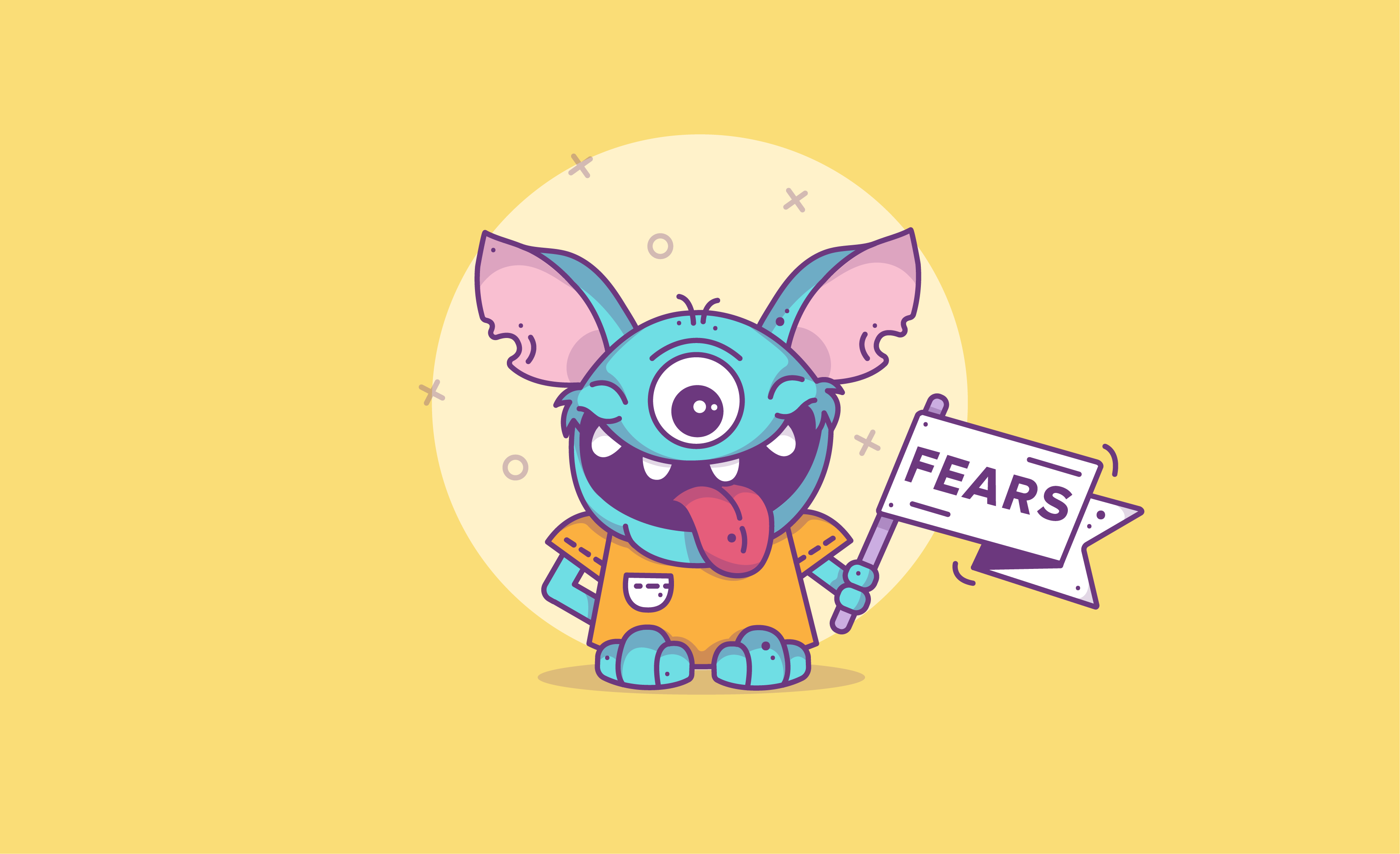 How Beating Your Fears Can Help You Win In Your Career