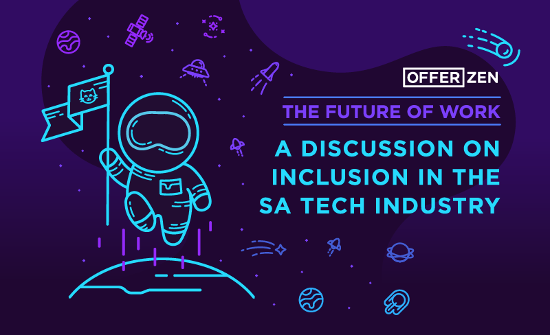 Empowering Underserved Communities to Thrive in Tech: The Impact of Work-Readiness