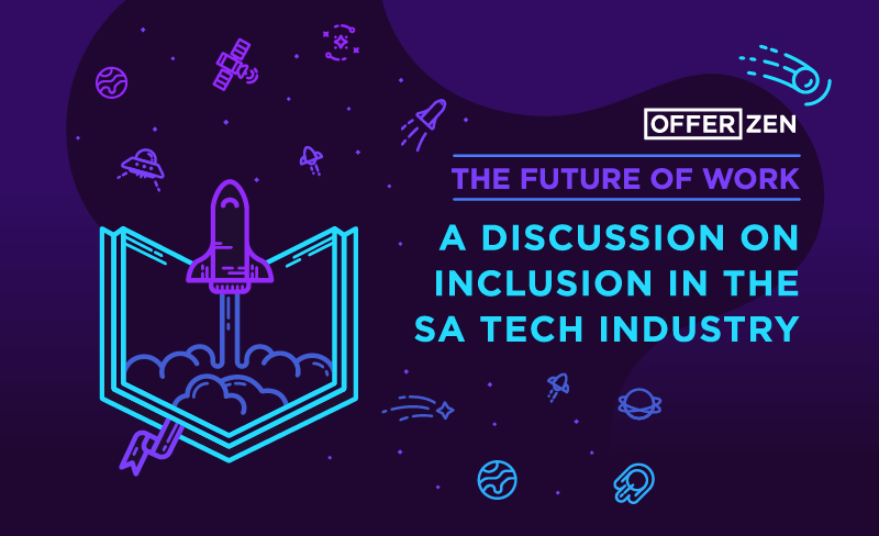 Why There’s No Diversity Without an Inclusive Mindset