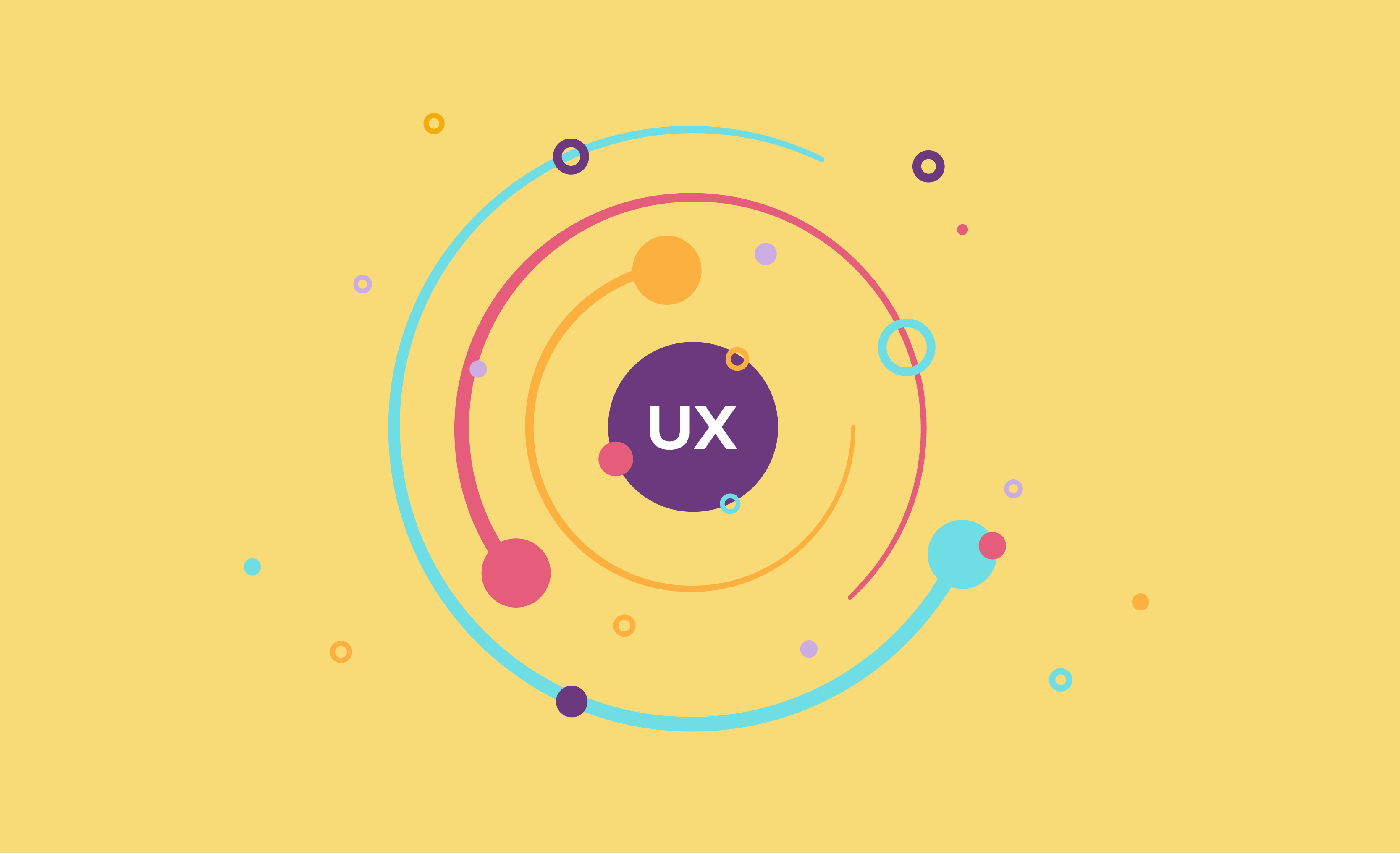 How UX has Evolved My Everyday Thinking