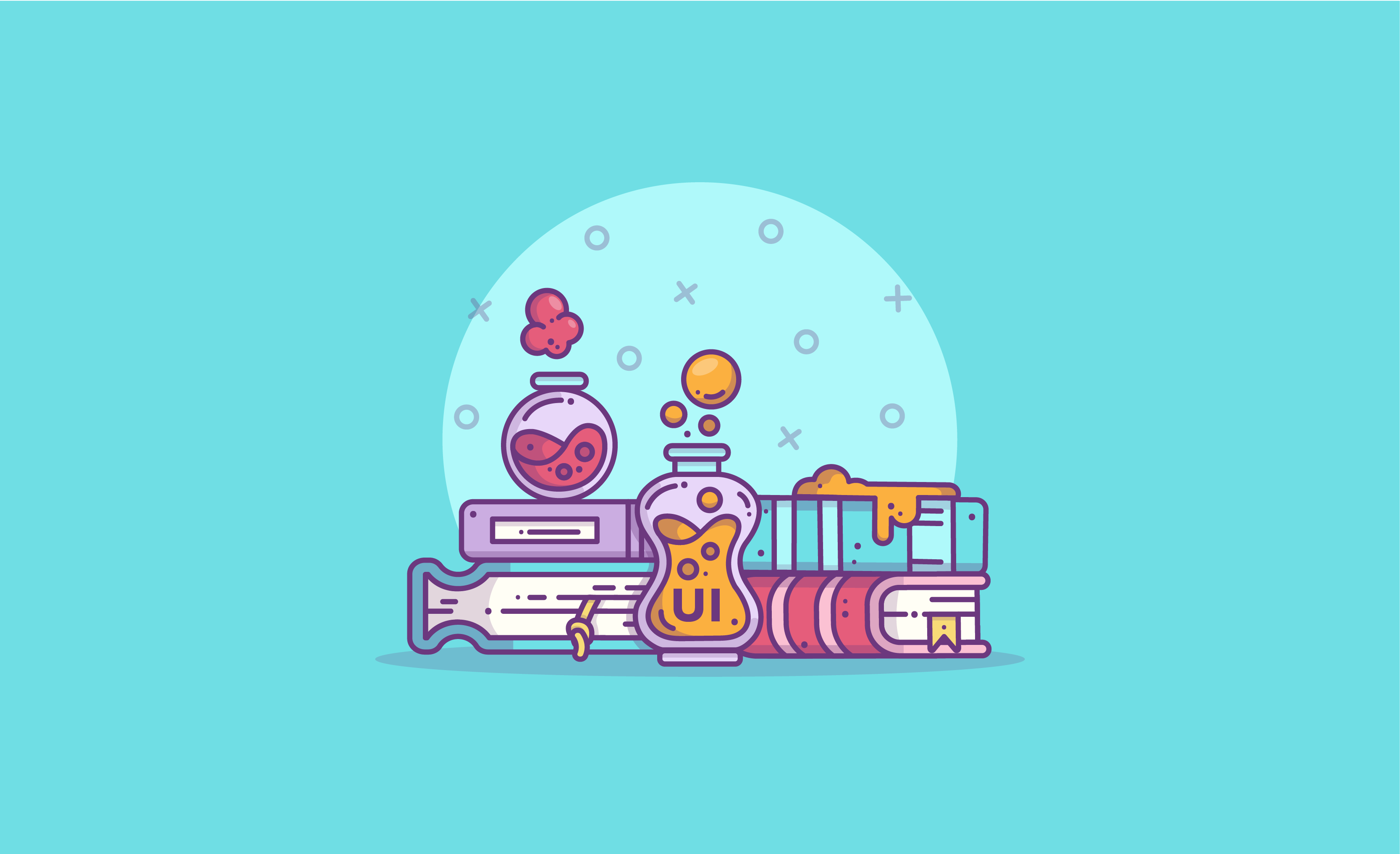 We Need a Standard! Developing UI Design Patterns and Best Practices