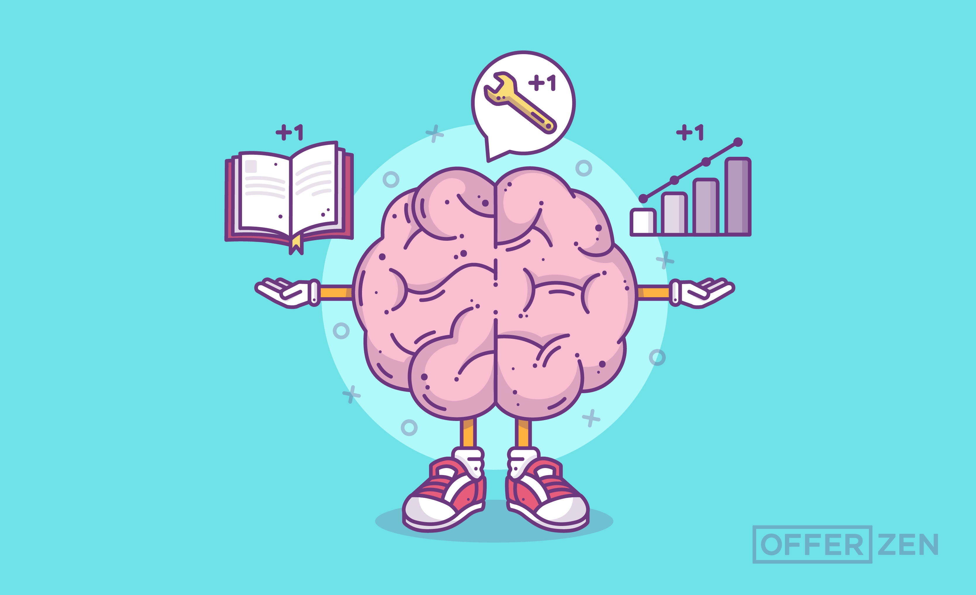 Underpaid? Here's How to Make the Most Of Your Next Salary Conversation