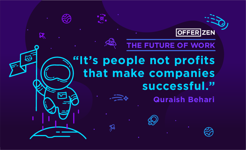 Top Insights: Talking Culture with Tech CEOs