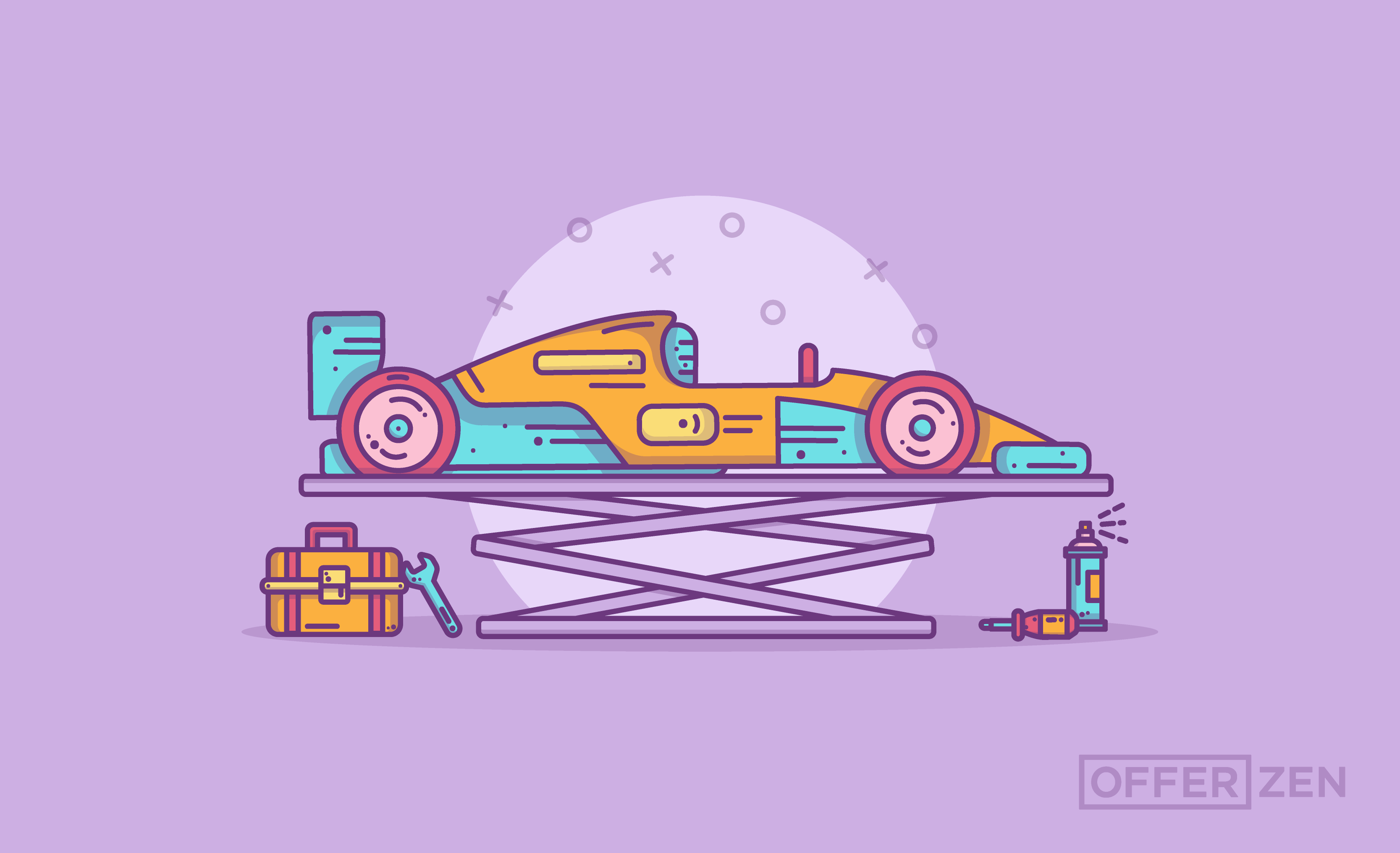 Sedan to Supercar – Code Optimisation (Part 2)