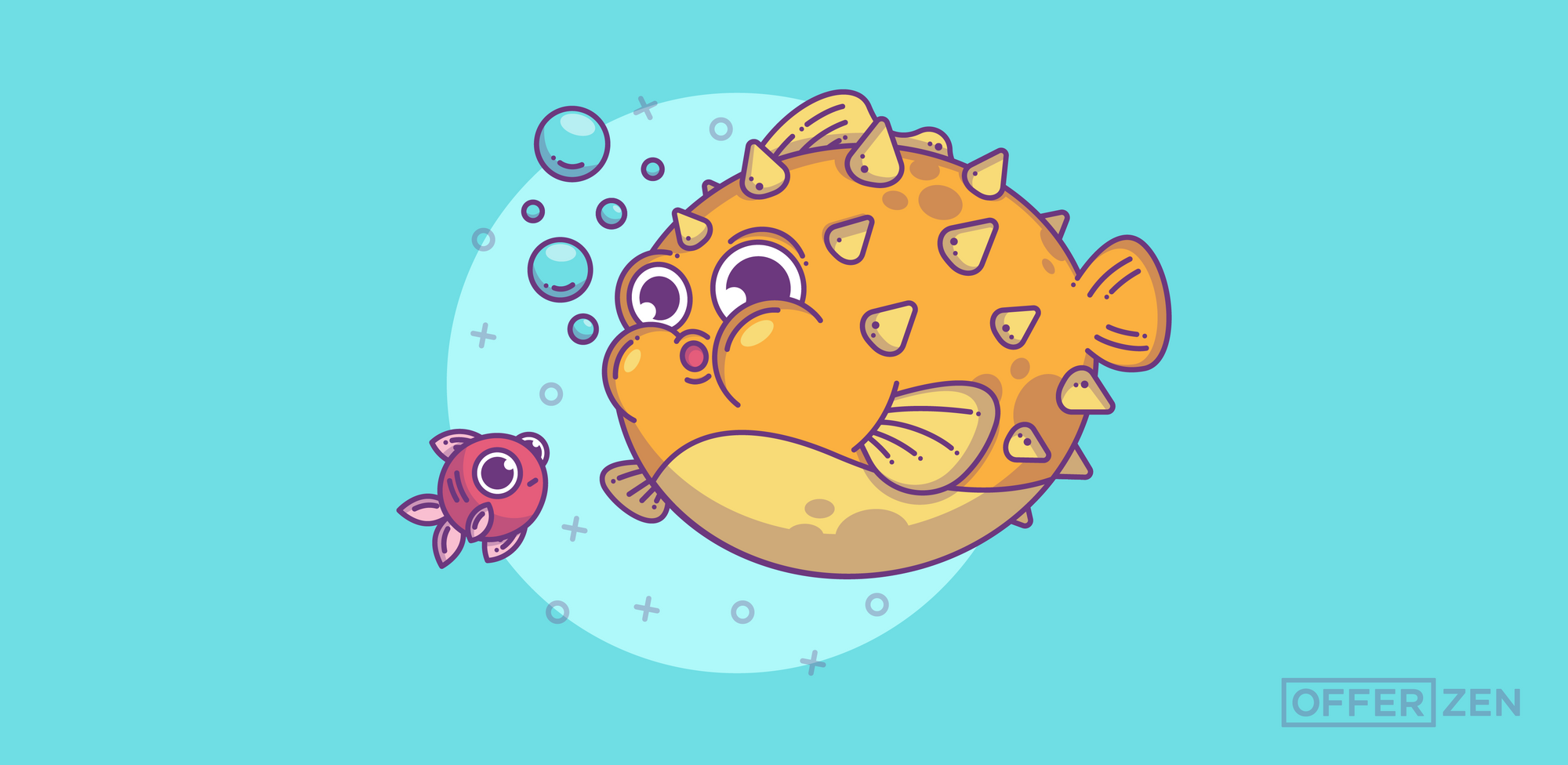 Ewald-Horn_Puffer-fish_6-Tips-to-Improve-the-Things-You-Can-Control-in-an-Interview_inner-article-image-02